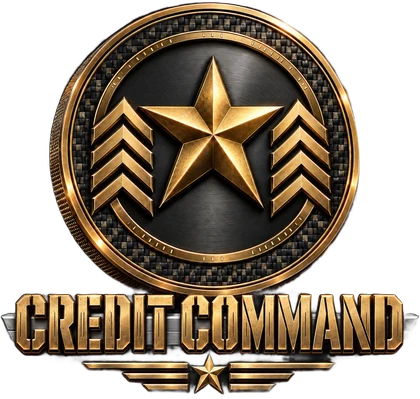 Credit Command logo
