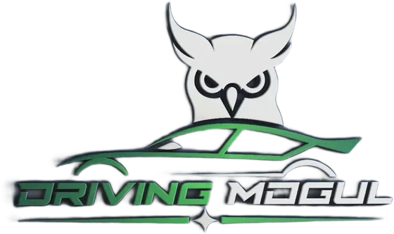 Driving Mogul logo