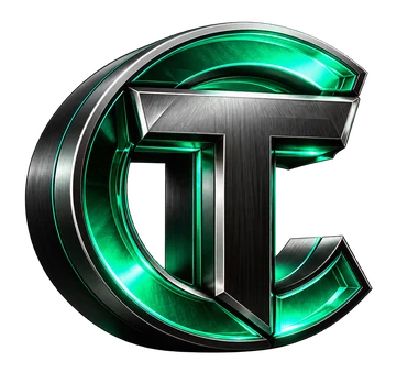 Trading Command logo